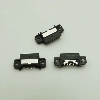 10 бр. За VIVO X20 X20A X20L USB порт за зареждане конектор за зарядно зарядно устройство Изображение
