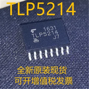 10~ 50шт нов оригинален TLP5214A TLP5214 SOP16 Изображение