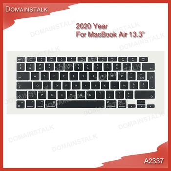 2020 Лаптоп A2337 Набор от Капачки за ключове Macbook Air 13,3 