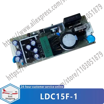 LDC15F-1 Оригиналът на промишлени, медицински източници на захранване 5V/2A Изображение