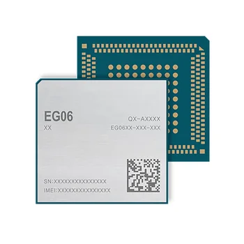 LTE-A EG06 EG06-A FDD-LTE/TDD-ООД 4G LTE Cat6 300 Mbit/B2/B4/B5/B7/B12 /B13 /B25 /B26 /B29/В30 /B66 Северна Америка Изображение