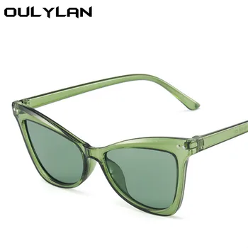 Oulylan Мода 2022 Слънчеви очила 