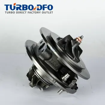 TF035 Turbo CHRA 49335-01001 49335-01002 Основната 49335-01003 За Mitsubishi ASX Lancer 1.8 DID 110kW DID 1515A185 2010- Изображение