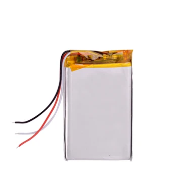 Батерия за музикален плейър Walkman на SONY NW-ZX505 ZX507 Изображение