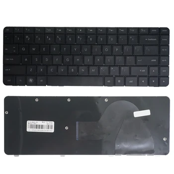 Безплатна доставка!! 1бр Новата Стандартна клавиатура за лаптоп HP HSTNN-I85C-3 HSTNN-185C HSTNN-185C-3 185C-4 Изображение