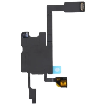 Гъвкав кабел на сензора динамика за слушалки за iPhone 14 Pro Max Изображение