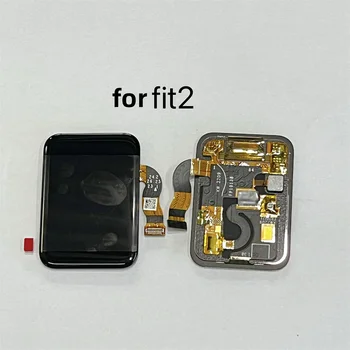 За Huawei Watch Fit 2 YDA-B19S смарт гривна LCD дисплей + touchpad таблет, за да Fit 2 YDA-B19S AMOLED дисплей Изображение