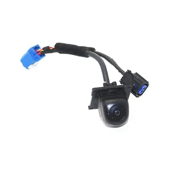 Камера за обратно виждане на автомобила Камера за задно виждане за КИА ОПТИМА K5 HYBRID 2016-2018 95766D4500 95766-D4500 Изображение