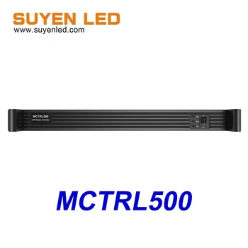 Най-добрата цена MCTRL500 Контролер led екран NovaStar Кутия за изпращане на MCTRL500 Изображение
