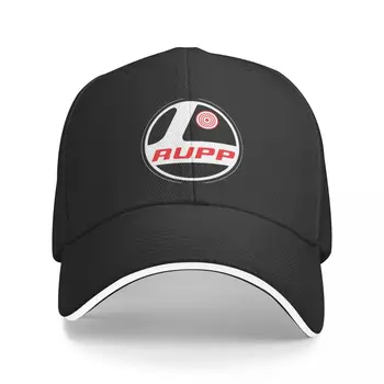 Нови моторни шейни Rupp - мини мотори - картинг, бейзболна шапка, мъжка луксозна черна мъжка шапка, дамски шапка Изображение