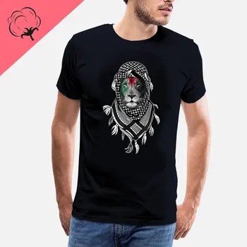 Палестина Мъжки t-shirt Тениска Y2k Дрехи Дамски Мъжка тениска на Тениски, Ризи, Тениски, Градинска Графична Забавно Облекло Женски фитнес зала Изображение