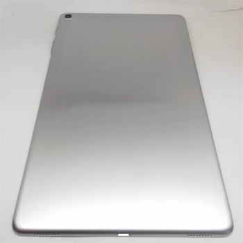 Подмяна на задния капак За Samsung Galaxy Tab A7 10.4 2020 SM-T500 T505 T500 Отделението Отделение на вратата на достъпа на Корпуса на Делото Изображение