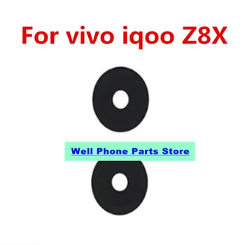 Подходящ за стъклени лещи задната камера vivo iqoo Z8X Изображение