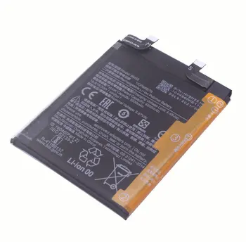 1x взаимозаменяеми батерия BM55 с капацитет 5000 mah 19,3 Wh за Xiaomi Mi 11 Pro 11Pro 11 Ultra Batteries Bateria