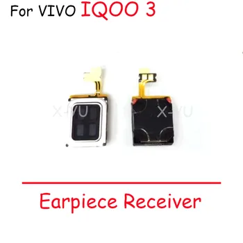 2 ЕЛЕМЕНТА за VIVO IQOO 3 IQOO3 5G високоговорител високоговорител за слушалки гъвкав кабел за слушалки Изображение