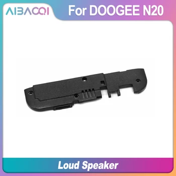 AiBaoQi Нов оригинален високоговорител високоговорител с един сигнал за телефон Doogee N20/Y9 Plus Изображение