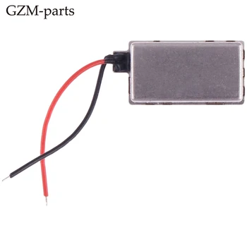 GZM-резервни части за вашия мобилен телефон, модул вибратор двигателя за Google Pixel 2, резервни части за ремонт на вибрации Изображение