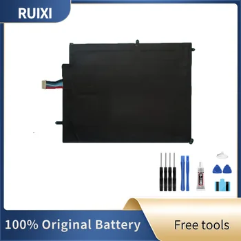 RUIXI Оригинална Батерия NV-2964151-2S 7.6V4500mAh За LRBIS NB125 NB211 Tablet PC Литиево-полимерна Акумулаторна Батерия за Подмяна Изображение