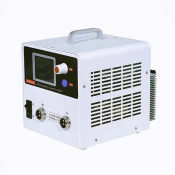 YPSDZ-3010 Автоматичен тестер капацитет на заряд-разряд за изпитване на литиеви батерии и обслужване на електроинструменти Изображение