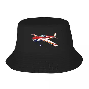 Нов радиоуправляеми самолети AJ въздухоплавателни средства, панама, капачката на поръчка е иконата, шапка за момичета, мъжки Изображение