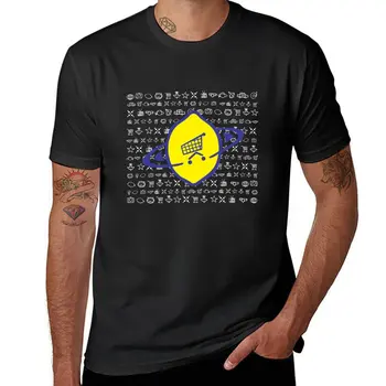 Нова тениска Lemon - Midnight Is Where the Day Begins, тениска за момчета, тениски за мъже Изображение