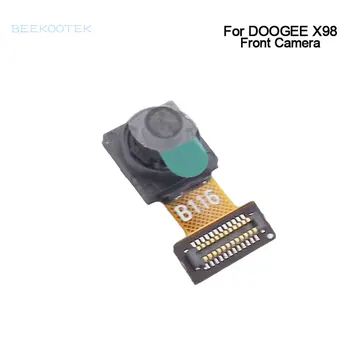 Нови оригинални аксесоари за предна камера на мобилен телефон DOOGEE X98 за смартфон DOOGEE X98 Изображение