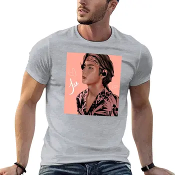 Тениска с надпис V for Valentine, тениски, тениски с графичен дизайн, черна тениска, мъжки t-shirt Изображение