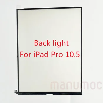 Филм С задно осветен LCD дисплей за iPad Air 3 Pro 10,5 A2123 A2152 A2153 A2154 A1701 A1709 A1852 резервни Части За Ремонт на Екрана Изображение